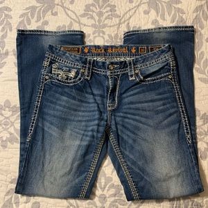 Rock Revival Size 31